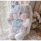 Adorable Bunny Bag for Kawaii Fashion Enthusiasts - bag