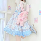 Adorable Bunny Bag for Kawaii Fashion Enthusiasts - bag