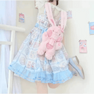 Adorable Bunny Bag for Kawaii Fashion Enthusiasts - Cosparty