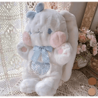 Adorable Bunny Bag for Kawaii Fashion Enthusiasts - Cosparty