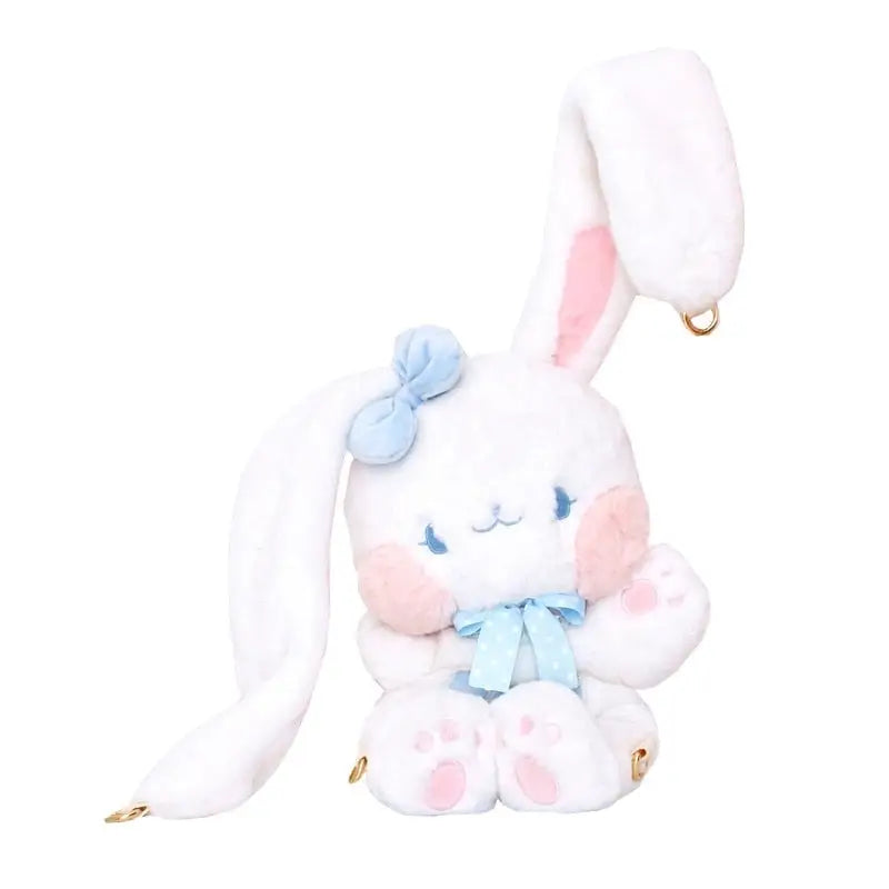 Love Bunny Lolita Bag - bunny, bunny bag, bunny rabbits, fairy kei, handbag Cosparty