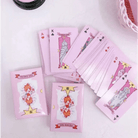 Adorable Card Captor Sakura Card Set for Kawaii Collectors - Cosparty