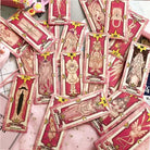 Adorable Card Captor Sakura Card Set for Kawaii Collectors - cards