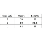 Adorable Cow Print Crop Top with O Ring Design - Cosparty