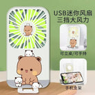 Adorable Dudu and Bubu Fans for Stylish Coolness - Cosparty