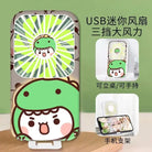 Adorable Dudu and Bubu Fans for Stylish Coolness - Cosparty