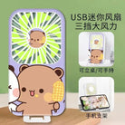 Adorable Dudu and Bubu Fans for Stylish Coolness - Cosparty