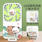 Adorable Dudu and Bubu Fans for Stylish Coolness - Cosparty