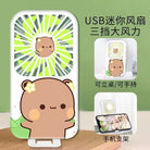 Adorable Dudu and Bubu Fans for Stylish Coolness - Cosparty