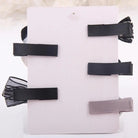 Adorable Felt and Bedazzle Hair Barrettes for Everyday Style - Cosparty