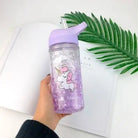 Unicorn Magic Cup - Purple - cup
