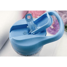 Adorable Glittery Unicorn Water Bottle In Stock in 4 Colors - Cosparty