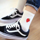 Adorable Kawaii Baby Dinosaur Socks for Cute Style - Cosparty