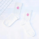 Adorable Kawaii Baby Dinosaur Socks for Cute Style - Cosparty