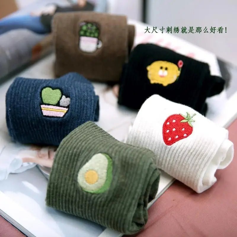 Adorable Kawaii Baby Dinosaur Socks for Cute Style - Cosparty