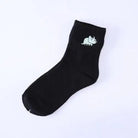 Adorable Kawaii Baby Dinosaur Socks for Cute Style - Cosparty