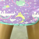 Adorable Milky Galaxy Onesie for Kawaii Fashion Lovers - onesie