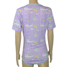 Adorable Milky Galaxy Onesie for Kawaii Fashion Lovers - Cosparty