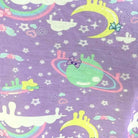 Adorable Milky Galaxy Onesie for Kawaii Fashion Lovers - Cosparty