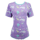 Adorable Milky Galaxy Onesie for Kawaii Fashion Lovers - onesie