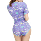 Adorable Milky Galaxy Onesie for Kawaii Fashion Lovers - Cosparty