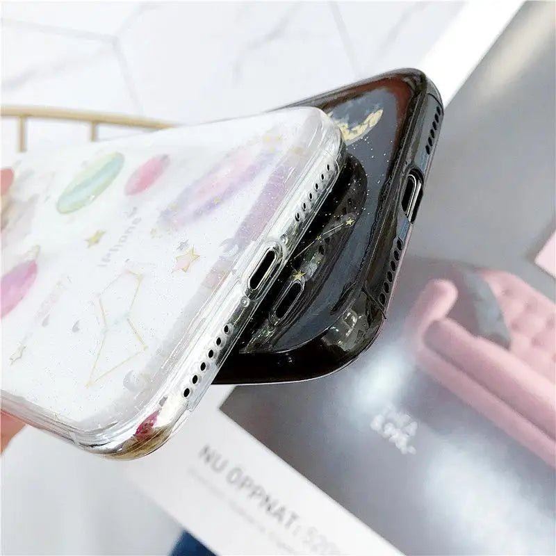 Adorable Outer Space Phone Case for Galaxy Lovers - Cosparty