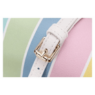 Adorable Pastel Rocket Candy Purse for Kawaii Style and Space - Cosparty