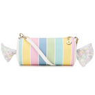 Adorable Pastel Rocket Candy Purse for Kawaii Style and Space - purse