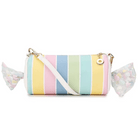 Adorable Pastel Rocket Candy Purse for Kawaii Style and Space - Cosparty