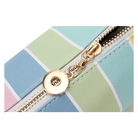 Adorable Pastel Rocket Candy Purse for Kawaii Style and Space - purse