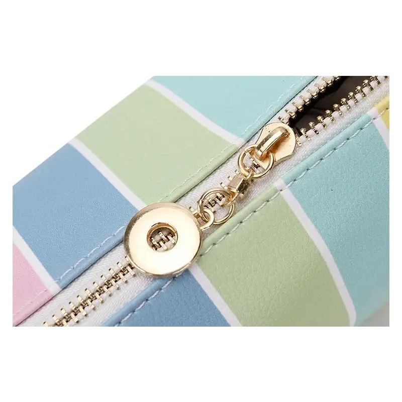 Adorable Pastel Rocket Candy Purse for Kawaii Style and Space - purse