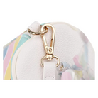 Adorable Pastel Rocket Candy Purse for Kawaii Style and Space - purse