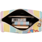 Adorable Pastel Rocket Candy Purse for Kawaii Style and Space - Cosparty