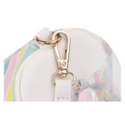 Adorable Pastel Rocket Candy Purse for Kawaii Style and Space - Cosparty