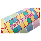 Adorable Pastel Rocket Candy Purse for Kawaii Style and Space - Cosparty