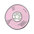 Adorable Pink Princess Pin Set Featuring 90s and 2000s Nostalgia - Cosparty