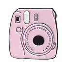 90s Baby Pin Set - Camera - Pin