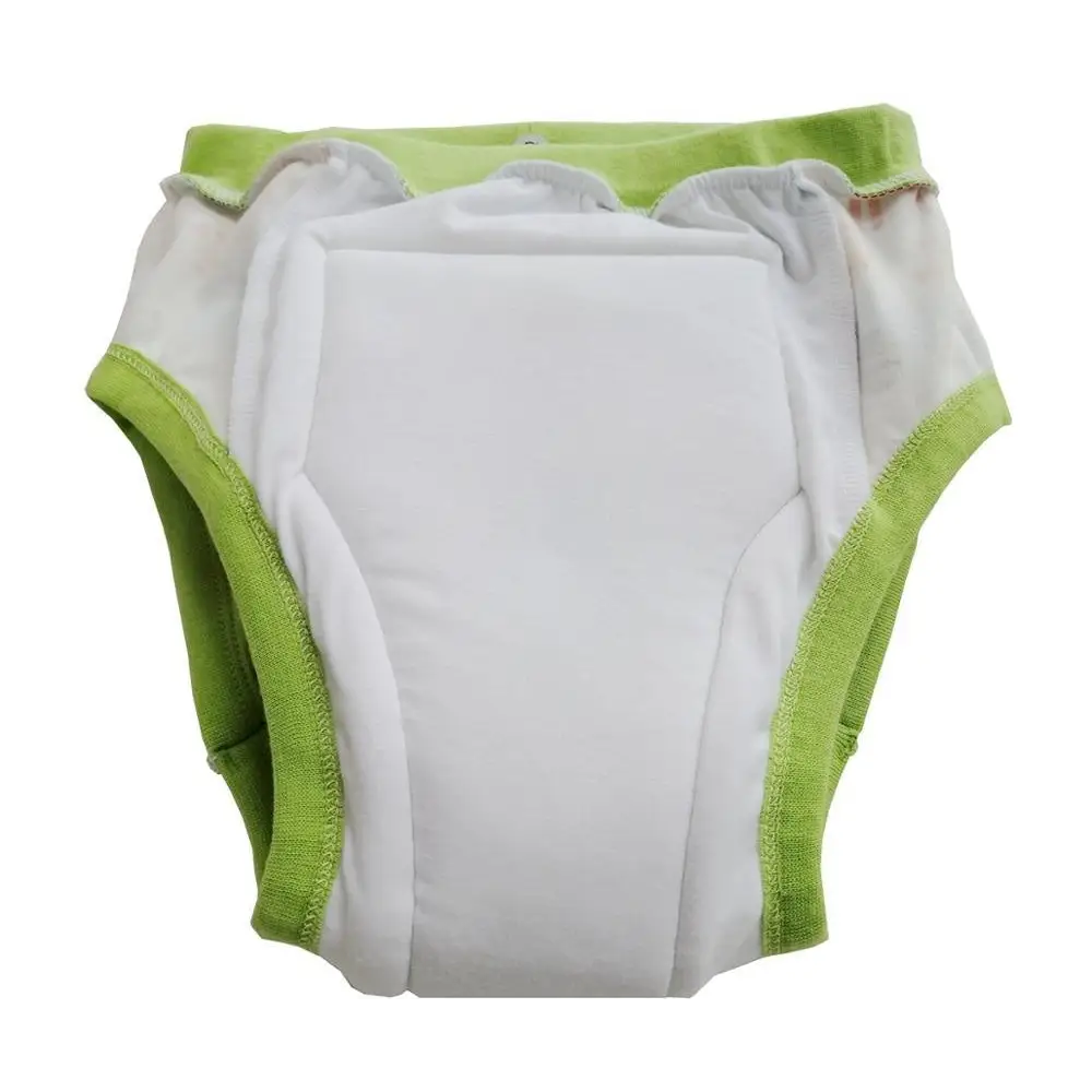 Adorable Polka Dot Adult Baby Training Pants in New Condition - diaper