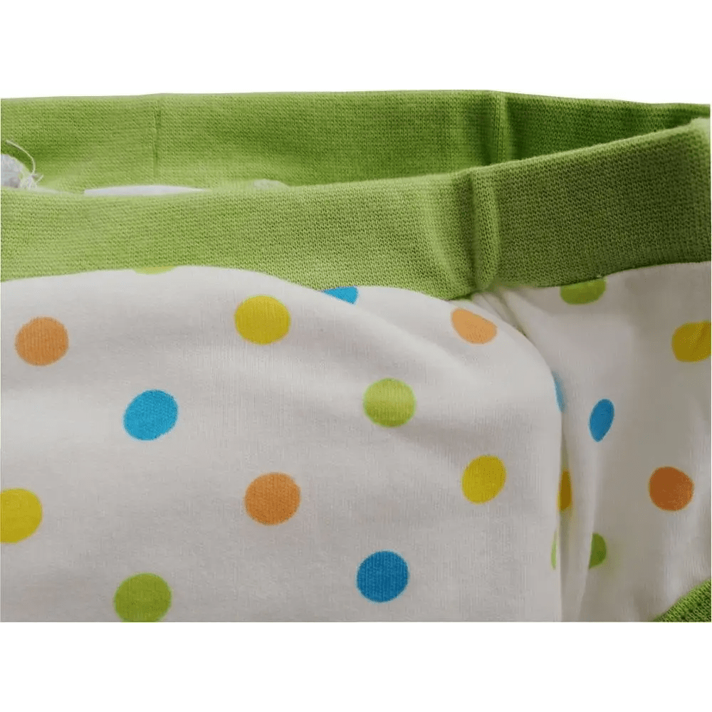 Adorable Polka Dot Adult Baby Training Pants in New Condition - Cosparty