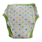 Adorable Polka Dot Adult Baby Training Pants in New Condition - Cosparty