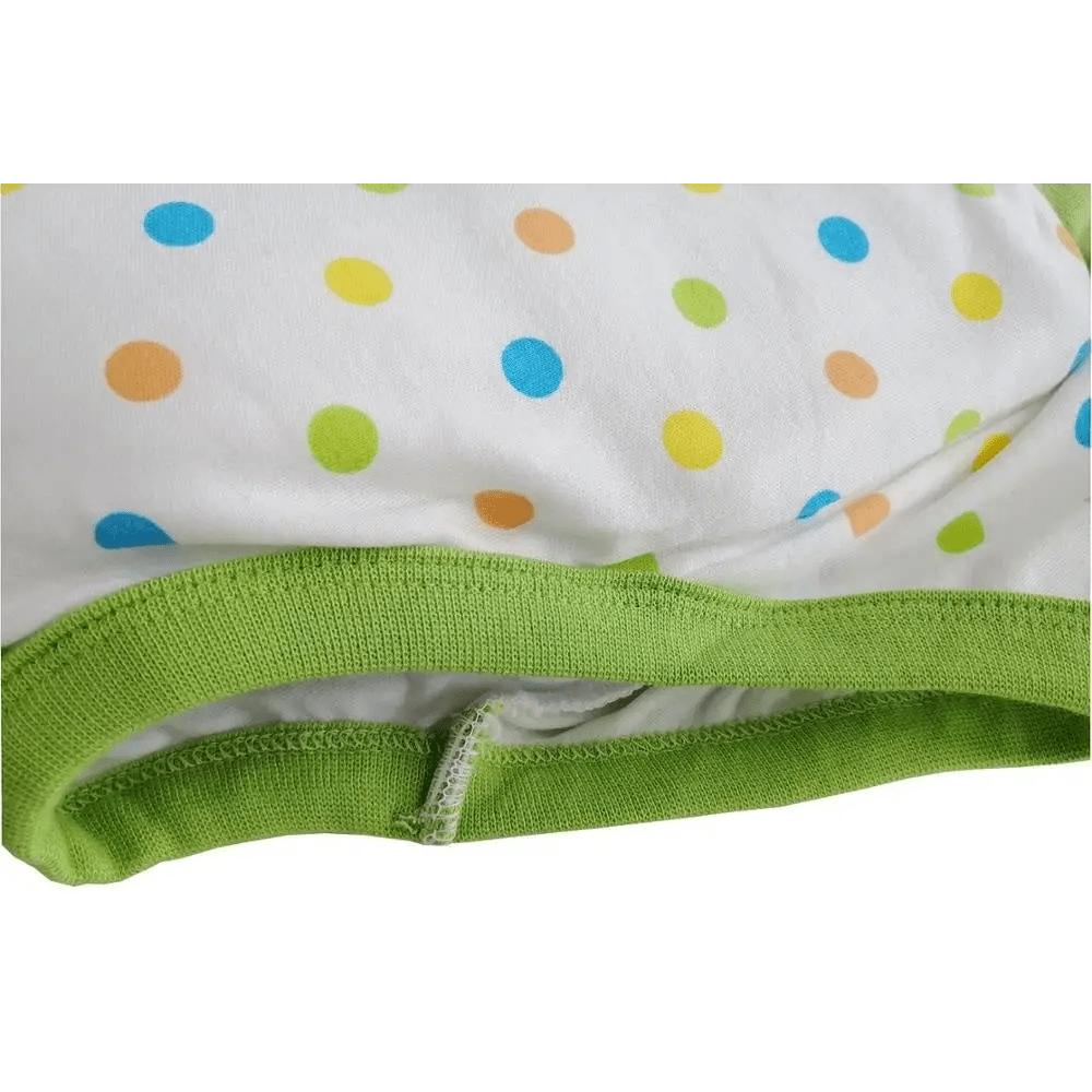 Adorable Polka Dot Adult Baby Training Pants in New Condition - Cosparty