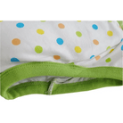 Adorable Polka Dot Adult Baby Training Pants in New Condition - Cosparty