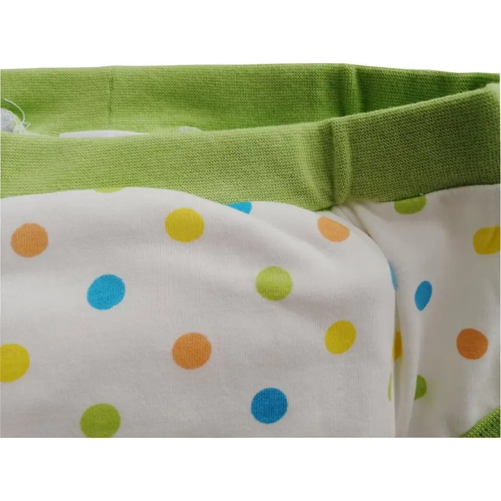 Adorable Polka Dot Adult Baby Training Pants in New Condition - diaper