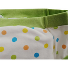 Adorable Polka Dot Adult Baby Training Pants in New Condition - diaper