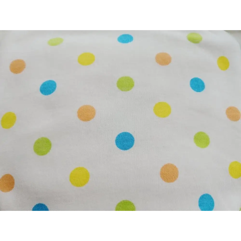 Adorable Polka Dot Adult Baby Training Pants in New Condition - diaper