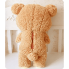 Adorable Rilakkuma Bear Plush Toy for Cosparty Fun - Cosparty