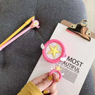 Adorable Rubber AirPod Cases for Optimal Protection - Cosparty