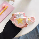 Adorable Rubber AirPod Cases for Optimal Protection - Cosparty