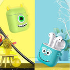 Adorable Rubber AirPod Cases for Optimal Protection - Cosparty