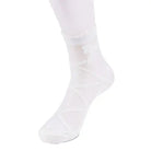 Adorable Ruffled Trim Princess Socks in New Condition - Cosparty